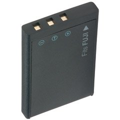 Ultralast UL-NP60 Camcorder/Digital Camera Battery Equivalent to Fuji NP-60