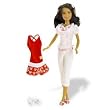 High School Musical 2 Fashion Doll: Gabriella