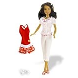 High School Musical 2 Fashion Doll: Gabriella