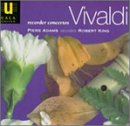 Vivaldi: Recorder Concertos, Op.10 Nos 1-3