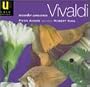 Antonio Vivaldi: Recorder Concertos