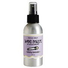 Wee Baby Aromatherapy Spray   Zum Misters by Indigo Wild  4oz.
