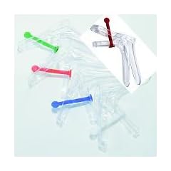 Spekulum Vaginal Type Cusco 30mm Gr:L Gr�n