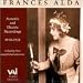 Frances Alda: Acoustic & Electric Recordings (1910 - 1928)