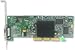 Matrox Millennium G550EX/DUAL DVI/32MB AGP MILG550EX/D32AD2