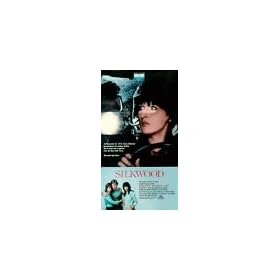 Silkwood [VHS]