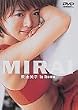釈由美子/MIRAI 釈由美子 in Roma [DVD]