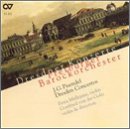 Pisendel: Concerti con...