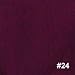 Maya Wrap Lightly Padded Baby Sling-Medium, Plum