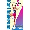 Two the Max: Advanced Combo Step/Aerobic Workout  [VHS]