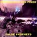 Mentallo & The Fixer, False Prophets, 発売中