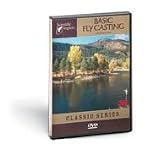 Scientific Anglers Basic Fly Casting Video