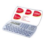 SHARP EL6920B MemoMaster Electronic Organizer