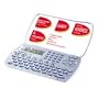 SHARP EL6920B MemoMaster Electronic Organizer