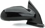 96-02 SATURN SL2 sl-2 MIRROR RH (PASSENGER SIDE), Power (1996 96 1997 97 1998 98 1999 99 2000 00 2001 01 2002 02) ST13ER 21170590