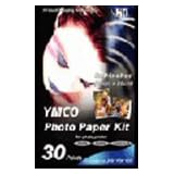 HiTi 30-Image 6x8 Photo Kit (for 730PL, 730PS & 730Gala)