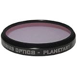 Sirius Optics PC1 Planetary Contrast Eyepiece Filter 2'