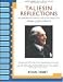 Third Party New : Taliesin Reflections: My Years Before, During and After Living with Frank Lloyd Wright