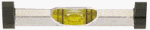 Johnson Level & Tool 555 3-Inch Contractor Aluminum Line Level
