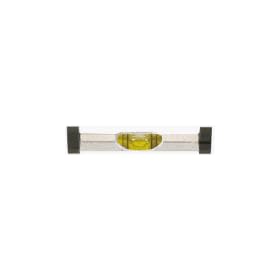 Johnson Level & Tool 555 3-Inch Contractor Aluminum Line Level