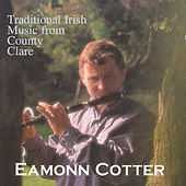 EAMONN COTTER : TRADITIONAL IR