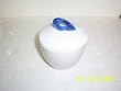 Bialetti Sugar Dish - Blue & White