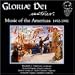Great American Choral Music