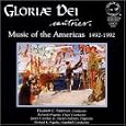Music of the Americas, 1492-1992