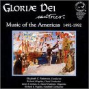 Music of the Americas 1492-1992