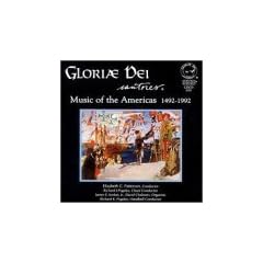 Music of the Americas 1942-1992