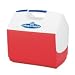 Igloo 16qt Red 18 Cans Igloo Playmate Elite