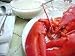 Maine Lobster with New England Clam Chowder