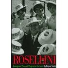 Rosellini: Immigrants' Son and Progressive Governor