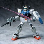 MS IN ACTION !! Φ�﷿������� ����إå� RX-79[G]
