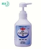 花王ソフティ 薬用ハンドウォッシュ10 400mlの画像