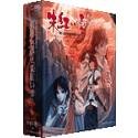 英雄伝説 4 朱紅い雫 初回版 DVD-ROM版