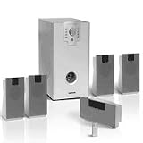 Rimax WS-51-0 Wireless Surround Sound 5.1