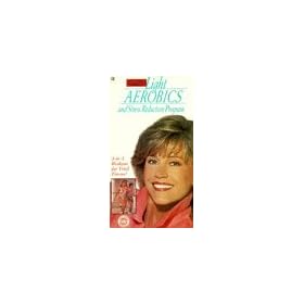 Light Aerobics and Stress Reduction Program [VHS]