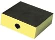 Plyometrics Wooden Boxes - 6" - Track and Field
