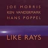 Like Rays
