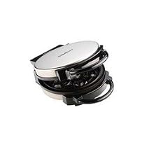 Villaware Rose Bouquet Waffler