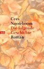 Die folgende Geschichte