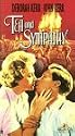 Tea & Sympathy [VHS]