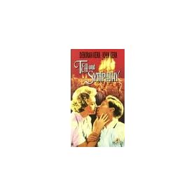 Tea and Sympathy [VHS]