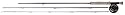 OKUMA FISHING TKL CO (TS-903-5 ) Packaged Other Combo TEMPEST FLY COMBO 9' 5WT.
