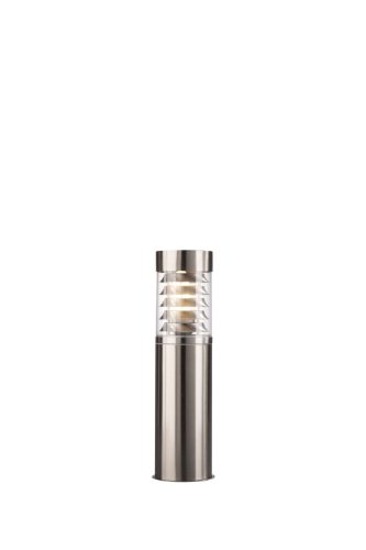 Massive 161914710 Birmingham Borne/Piquet Inox 1 X 20 W 230 V