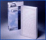 1101 Bemis Air Cleaner Replacement Filter
