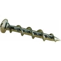 Walldog, 1-1/4 CHROME PHP WALLDOG