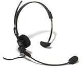 Voice Activated Headset For Talkabout Radios