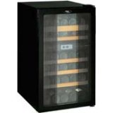 Dual Zone Wine Cooler